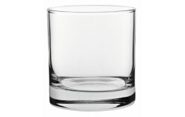 Side Double Old Fashioned Tumbler