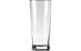 Senator Activator Max Pint Beer Glass CE 20oz
