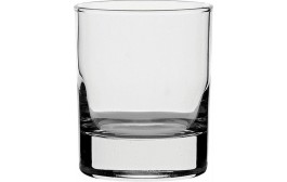 Side Whisky Glass