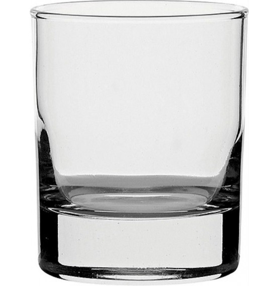 Side Whisky Glass