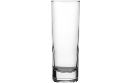 Side Tall Narrow Beer Glass