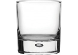 Centra Double Old Fashioned Tumbler