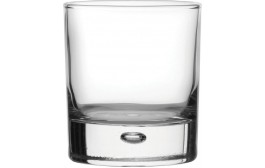 Centra Double Old Fashioned Tumbler