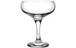 Bistro Champagne Coupes