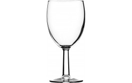 Saxon Wine Glass