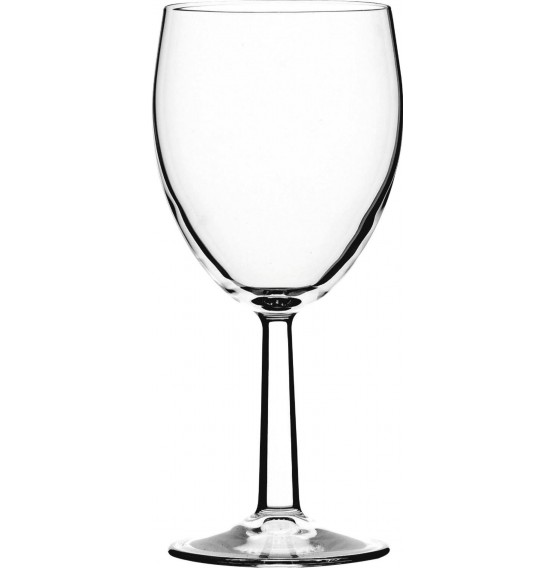 Saxon Wine Goblet