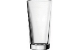 Conical Perfect Pint Glass