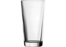 Perfect Pint Conical Beer Glass