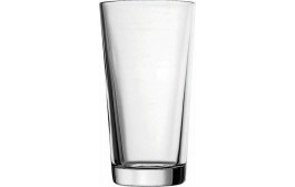 Perfect Pint Conical Beer Glass