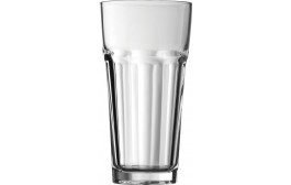 Casablanca Cooler Glass