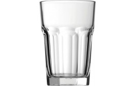 Casablanca Beverage Glass