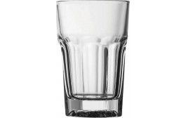 Casablanca Beverage Glass