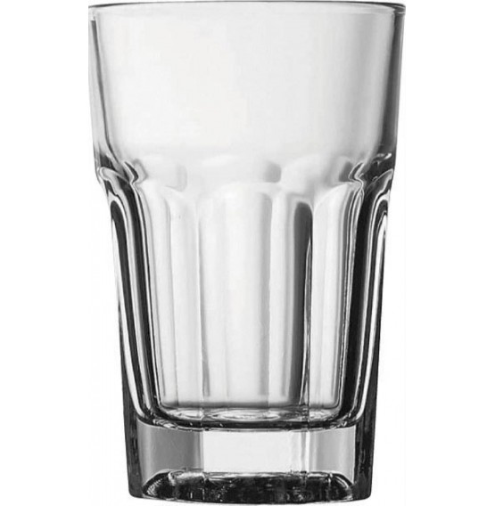 Casablanca Beverage Glass