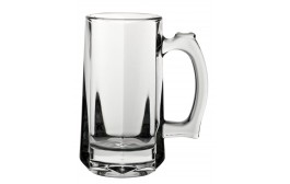 Bremen Beer Tankard