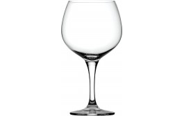 Primeur Burgundy Wine Glass