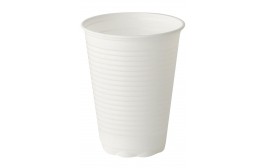 Tall Plastic Non Vending Cup