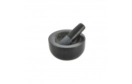 Pestle & Mortar