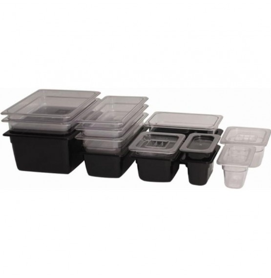 Polycarbonate Gastronorm Pan
