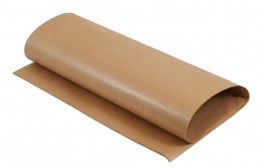 Pure Kraft Greaseproof Paper 39gsm