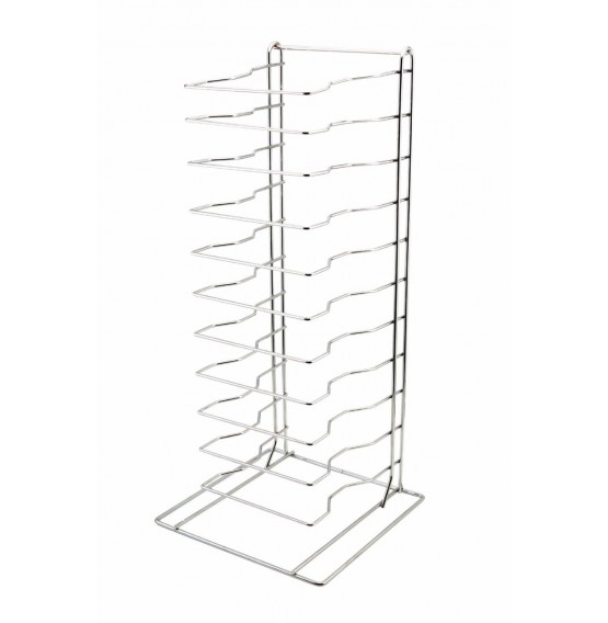 Pizza Rack/Stand 11 Shelf