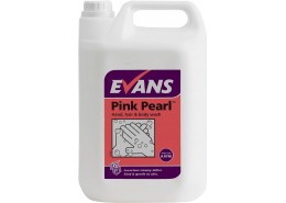 Pink Pearl Luxury Soap