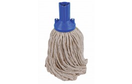 Exel Blue Socket Mop Head 150gm