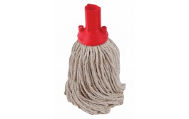 Exel Red Socket Mop Head 150gm