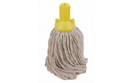 Exel Yellow Socket Mop Head 150gm