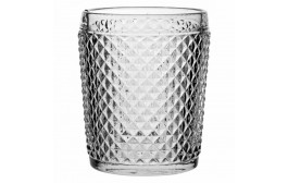 Dante Double Old Fashioned Glass