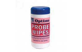 Sanitising Probe Wipes