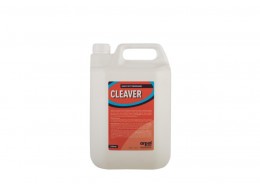 Cleaver Floor Cleaner & HD Degreaser