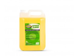 Biotek Citrus Hard Surface Cleaner
