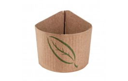 Compostable Coffee Clutch