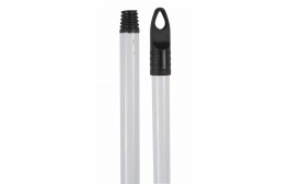 White Mop Handle