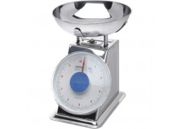 Analogue Scales