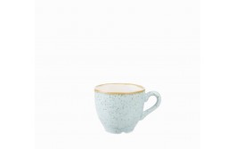 Stonecast Duck Egg Blue Espresso Cup