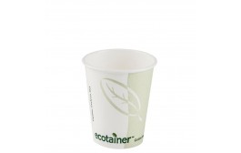 Enviroware Compostable Hot Cup