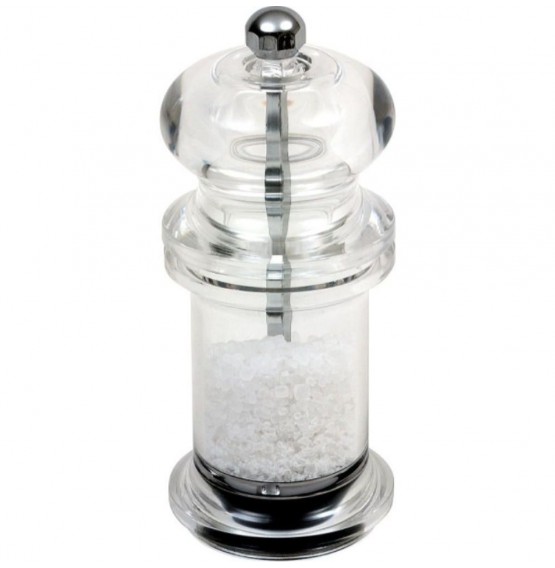 Acrylic Salt & Pepper Grinder