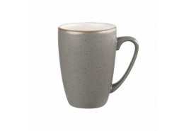 Stonecast Peppercorn Grey Mug