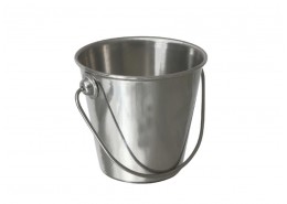 Stainless Steel Premium Serving Bucket