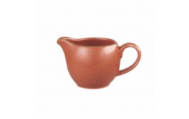 Stonecast Spiced Orange Jug