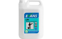 Lift Heavy Duty Cleaner & Degreaser