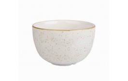 Stonecast Barley White Sugar Bowl