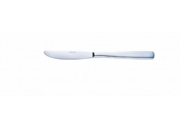 Vesca Dinner Knife (Solid Handle) Toughened