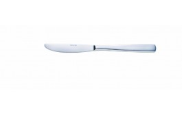 Vesca Dinner Knife (Solid Handle) Toughened