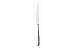 Lazzo Dessert Knife (Solid Handle)