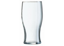 Tulip Beer Glass CE 1Pt