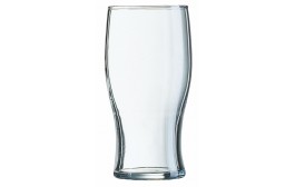 Tulip Beer Glass CE 1Pt