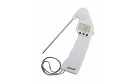 Folding Probe Pocket Thermometer