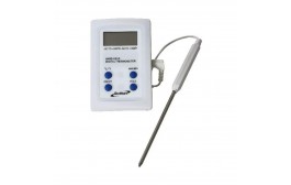 Multi Use Probe Thermometer